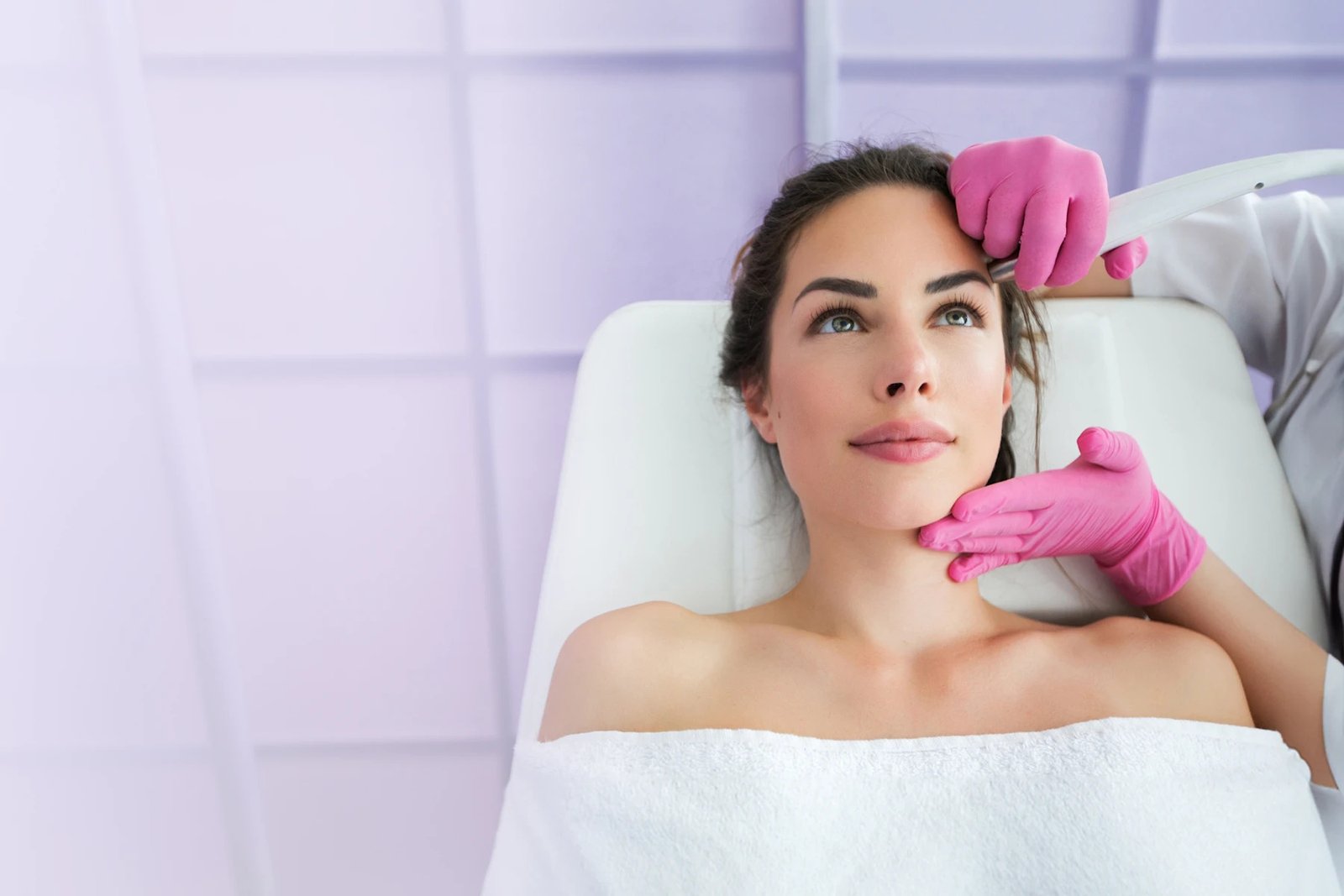 Unlock your med spa's full potential