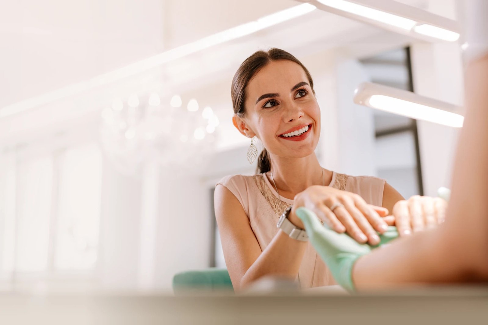 Reach your salon’s full potential