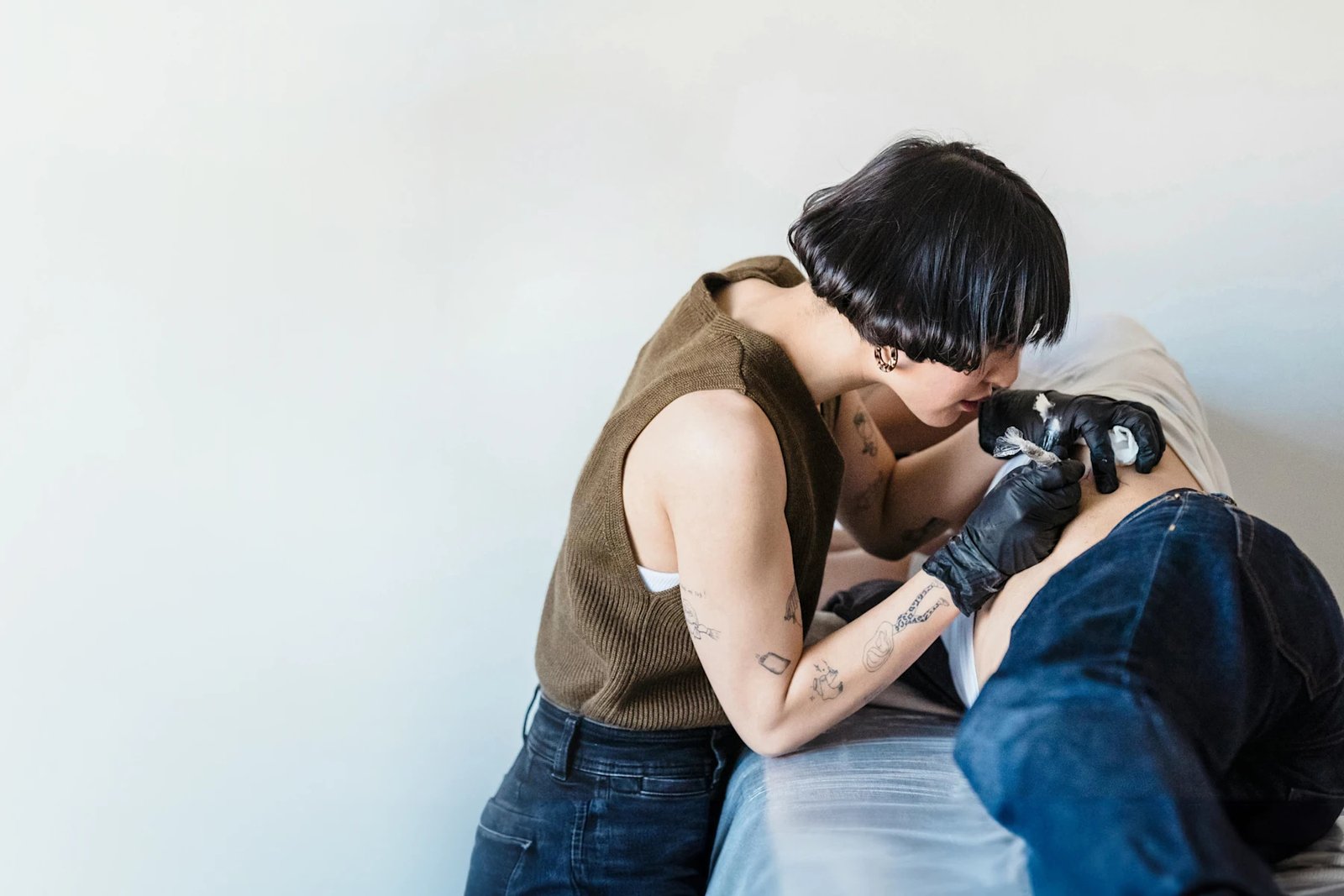 Elevate every aspect of your studio