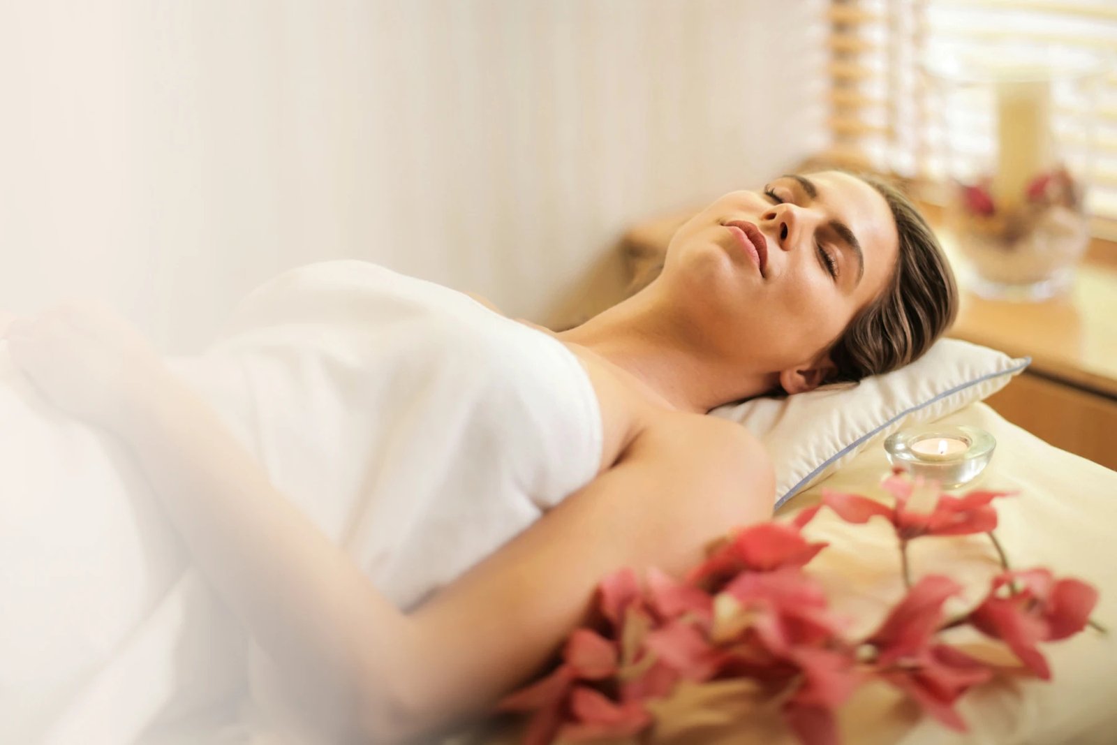 Elevate every aspect of your spa